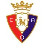 Osasuna Women badge